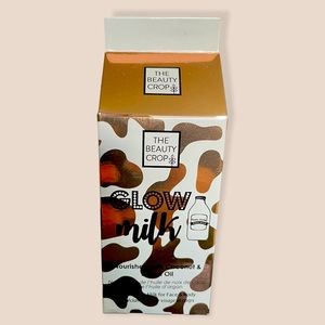 The Beauty Crop - Glow Milk Liquid highlighter